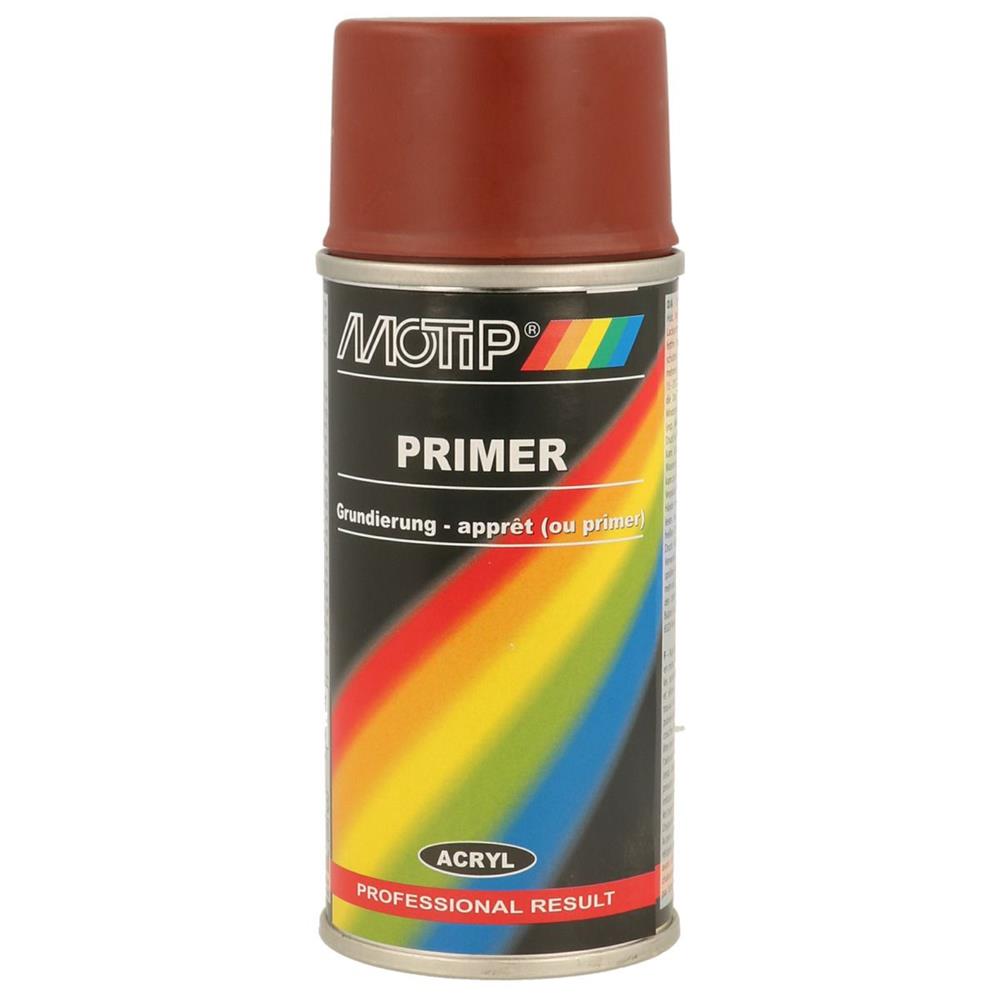 APPRET ROUGE AEROSOL 150ML MOTIP. Leader de la vente de pièces auto en ligne, BABACAR FRANCE propose une expérience d'achat simplifiée avec son moteur de recherche par véhicule. Les clients bénéficient de prix avantageux et d'une livraison rapide sur l'ensemble des produits. Un service client professionnel assure un support technique personnalisé.