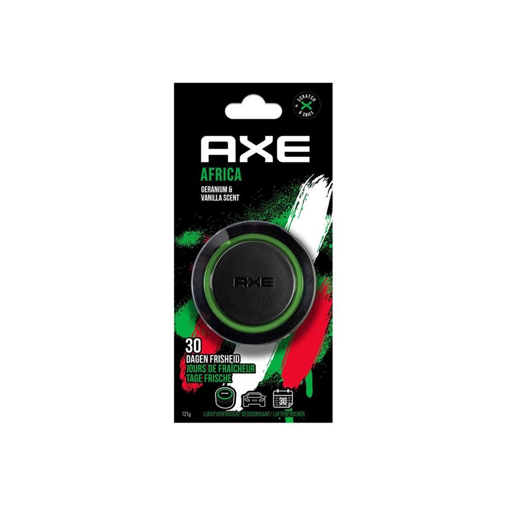 DÉSODORISANT AXE GEL CAN AFRICA. BABACAR FRANCE excelle dans la vente en ligne de pièces automobiles avec son catalogue complet et ses tarifs avantageux. Le site assure une expédition rapide et un service client expert pour tout conseil technique. La satisfaction client est au cœur des priorités avec un support réactif.