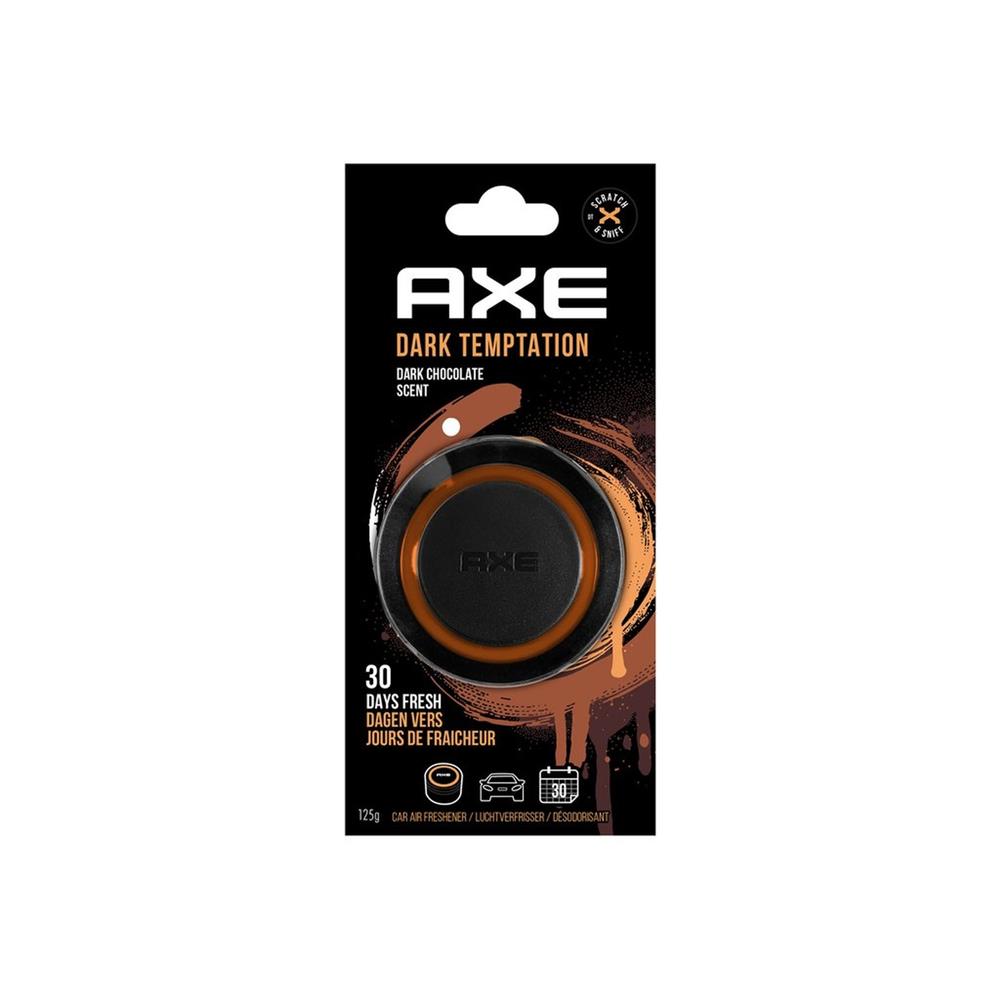 DÉSODORISANT AXE GEL CAN DARK TEMPTATION. BABACAR FRANCE excelle dans la distribution de pièces auto en ligne avec une sélection rigoureuse de composants certifiés. Le site garantit des prix compétitifs et une expédition rapide vers toutes les destinations européennes. Le service client expert offre un accompagnement personnalisé pour chaque achat.