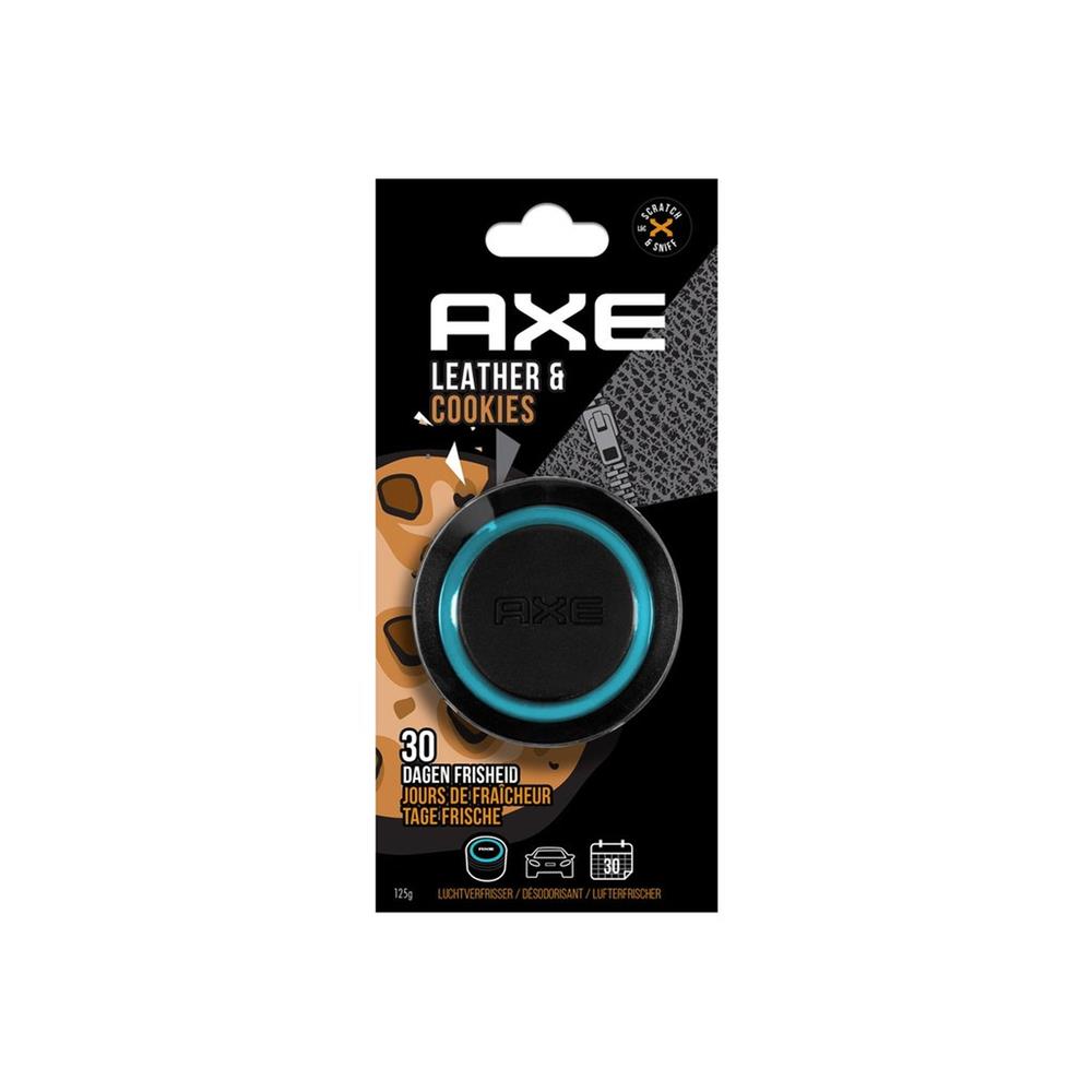 DÉSODORISANT AXE GEL CAN LEATHER + COOKIES. BABACAR FRANCE simplifie l'achat de pièces auto avec son interface conviviale et son catalogue complet couvrant toutes les marques. Le site garantit des prix attractifs et une expédition rapide vers toutes les destinations européennes. Une équipe d'experts techniques accompagne chaque client.