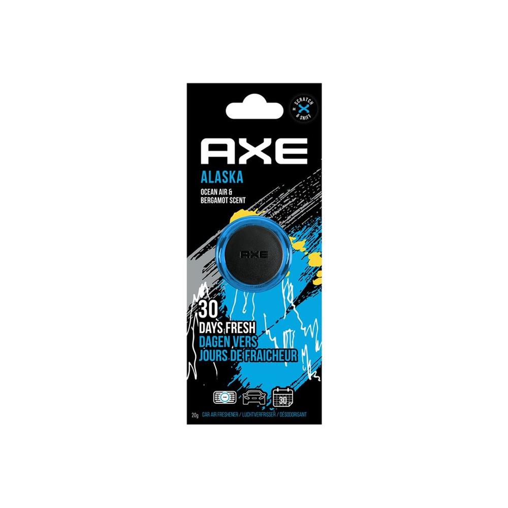 DÉSODORISANT AXE MINI VENT ALASKA. Expert en composants auto, BABACAR FRANCE propose une marketplace intuitive avec un large choix de pièces détachées. La plateforme garantit des tarifs avantageux et une livraison rapide vers toutes les destinations. Un service client professionnel offre un support technique réactif.