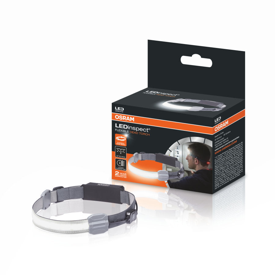 BANDEAU LED RECHARGEABLE 3,7V/ 3,7W/ 265 LUM OSRAM z. BABACAR FRANCE révolutionne la vente de pièces auto en ligne avec son catalogue exhaustif couvrant toutes les marques de véhicules. La plateforme se distingue par ses prix compétitifs et son interface utilisateur intuitive permettant une recherche rapide par modèle. Le service client expert et la livraison rapide en France et en Europe garantissent une expérience d'achat optimale.