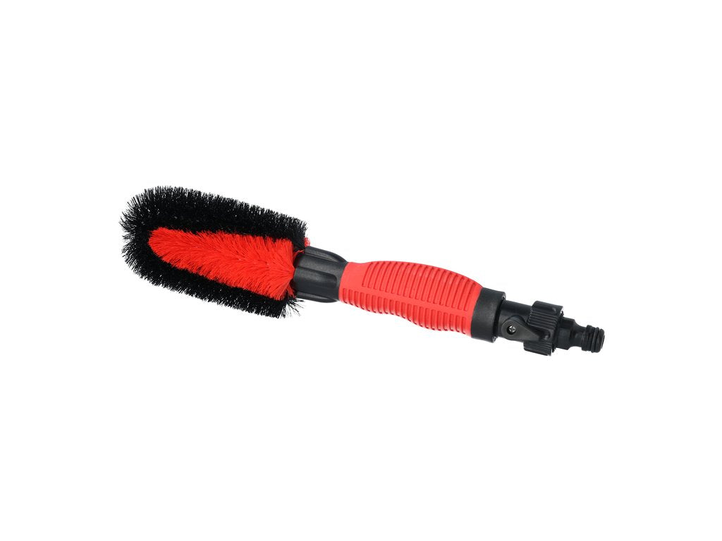 BROSSE JANTES V2 PINGI AVEC RACCORD TUYAU. BABACAR FRANCE modernise l'achat de pièces auto avec sa plateforme e-commerce intuitive et son large choix de composants. Les clients profitent de tarifs compétitifs et d'une livraison express sur toute l'Europe. Le site garantit la qualité de ses produits avec un service après-vente performant.