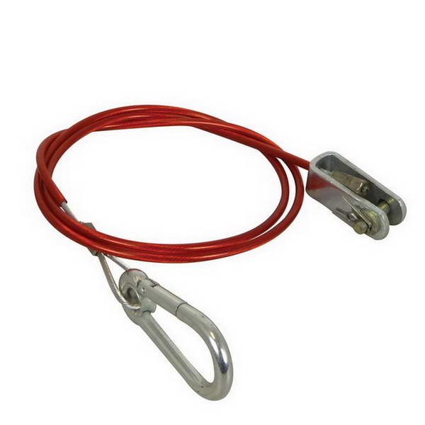 CABLE DE FREIN DE SECURITE POUR REMORQUE 100CM 1500N/150KG. Expert en composants auto, BABACAR FRANCE propose une marketplace intuitive avec un large choix de pièces détachées. La plateforme garantit des tarifs avantageux et une livraison rapide vers toutes les destinations. Un service client professionnel offre un support technique réactif.