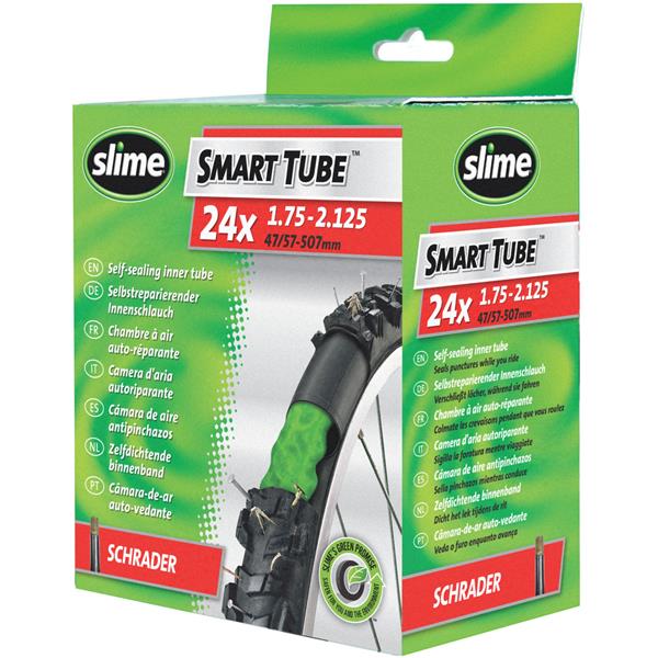 CHAMBRE A AIR AUTO-REPARANTE 24X1.75 - 2.125" GROSSE VALVE SLIME. BABACAR FRANCE excelle dans la distribution de pièces auto en ligne avec une sélection rigoureuse de composants certifiés. Le site garantit des prix compétitifs et une expédition rapide vers toutes les destinations européennes. Le service client expert offre un accompagnement personnalisé pour chaque achat.