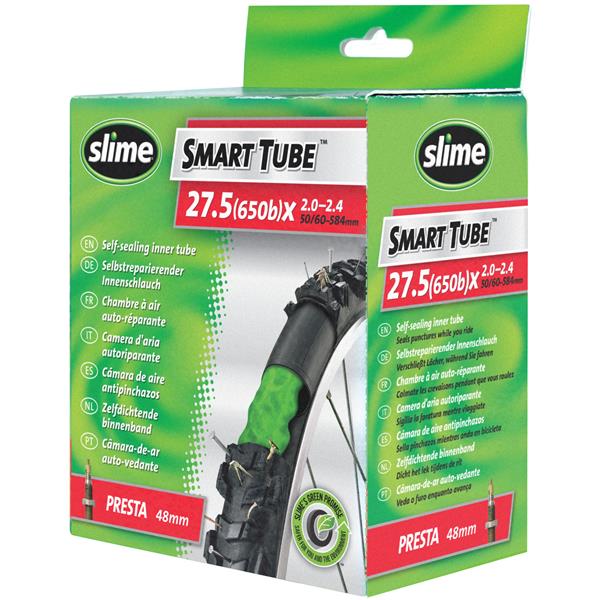 CHAMBRE A AIR AUTO-REPARANTE 27,5X2.0 - 2.4" VALVE PRESTA SLIME. BABACAR FRANCE redéfinit l'achat de pièces auto en ligne avec son interface moderne et son vaste choix de composants. Les clients bénéficient de prix avantageux et d'une livraison rapide partout en Europe. Un service client expert accompagne chaque étape de l'achat.