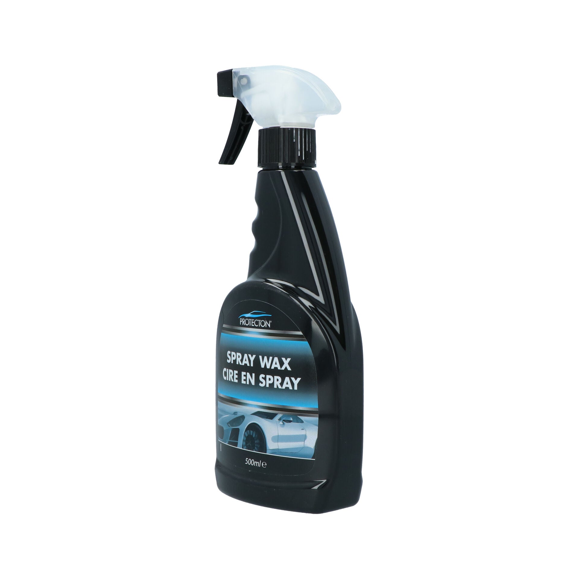 CIRE PULVERISATEUR 500ML PROTECTON. Pionnier de la vente en ligne de pièces auto, BABACAR FRANCE offre un catalogue exhaustif pour toutes les marques de véhicules. La plateforme garantit des prix compétitifs et une livraison rapide en France et en Europe. Le service client professionnel assure un support technique personnalisé.