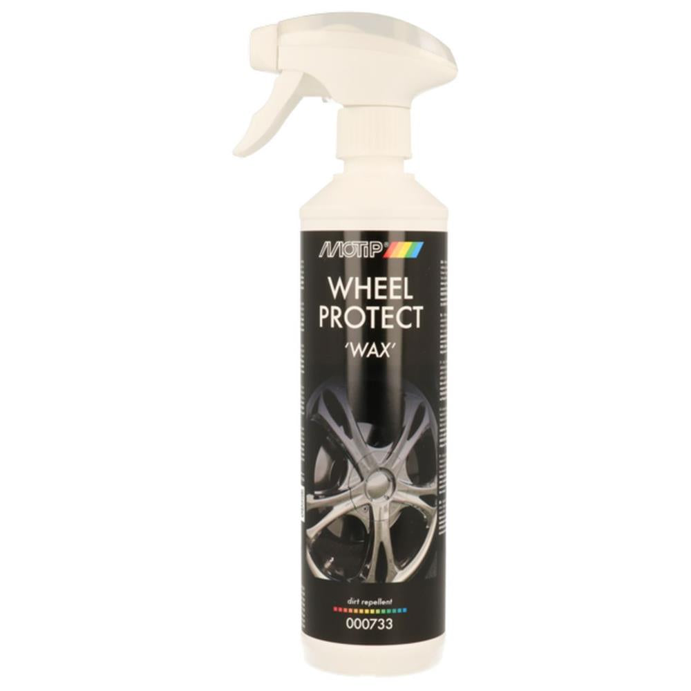 CIRE PROTECTION JANTES PULVERISATEUR 500ML MOTIP. BABACAR FRANCE révolutionne la vente de pièces auto en ligne avec son catalogue exhaustif couvrant toutes les marques de véhicules. La plateforme se distingue par ses prix compétitifs et son interface utilisateur intuitive permettant une recherche rapide par modèle. Le service client expert et la livraison rapide en France et en Europe garantissent une expérience d'achat optimale.