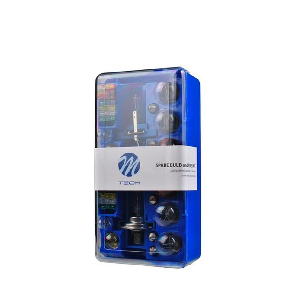 COFFRET D'AMPOULES DE SECOURS H1+H7 12V MTECH. BABACAR FRANCE innove dans la vente de pièces automobiles avec son interface moderne et son vaste catalogue. Les clients profitent de prix compétitifs et d'une expédition express en France et en Europe. Le service client expert assure un accompagnement personnalisé pour chaque achat.