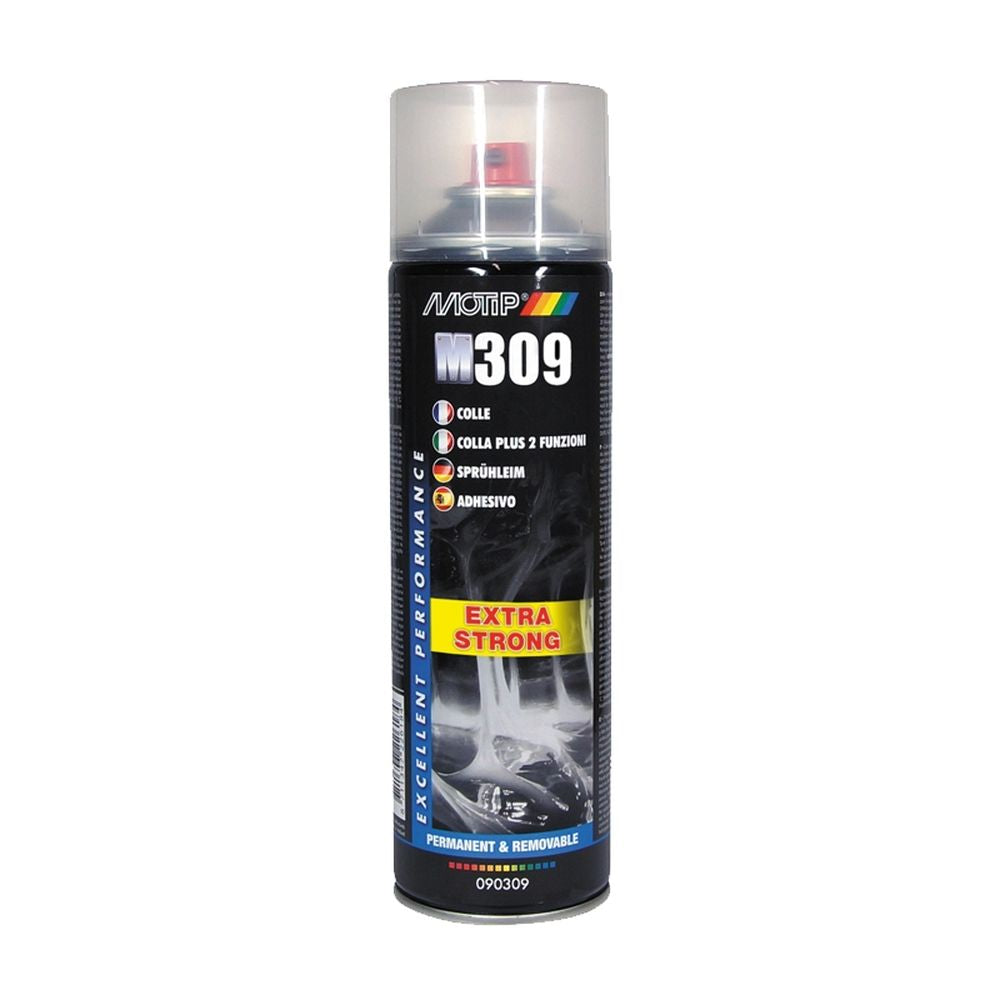 COLLE PERMANENTE AEROSOL 500ML MOTIP. BABACAR FRANCE simplifie l'achat de pièces auto avec son interface conviviale et son catalogue complet couvrant toutes les marques. Le site garantit des prix attractifs et une expédition rapide vers toutes les destinations européennes. Une équipe d'experts techniques accompagne chaque client.