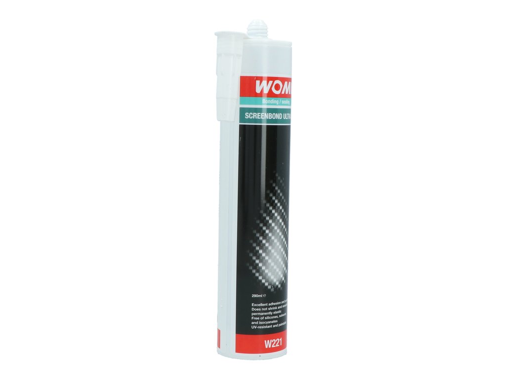 COLLE POUR PARE BRISE 290ML WOMI W221. BABACAR FRANCE innove dans la vente de pièces automobiles avec son interface moderne et son vaste catalogue. Les clients profitent de prix compétitifs et d'une expédition express en France et en Europe. Le service client expert assure un accompagnement personnalisé pour chaque achat.