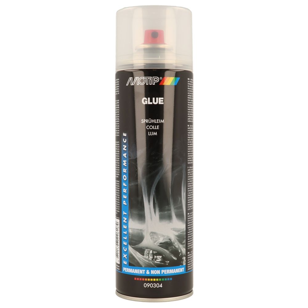 COLLE REPOSITIONNABLE AEROSOL 500ML MOTIP. Référence dans la vente de composants auto, BABACAR FRANCE offre une sélection premium à prix direct fournisseur. La plateforme assure une livraison express et un service client disponible pour tout conseil technique. La satisfaction est garantie avec un support après-vente réactif.