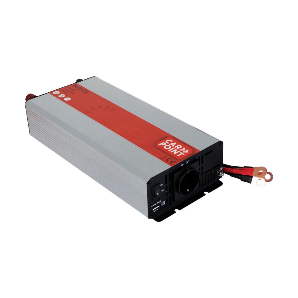 CONVERTISSEUR 12/230V 1500/3000W. BABACAR FRANCE simplifie l'achat de pièces auto avec son interface conviviale et son catalogue complet couvrant toutes les marques. Le site garantit des prix attractifs et une expédition rapide vers toutes les destinations européennes. Une équipe d'experts techniques accompagne chaque client.