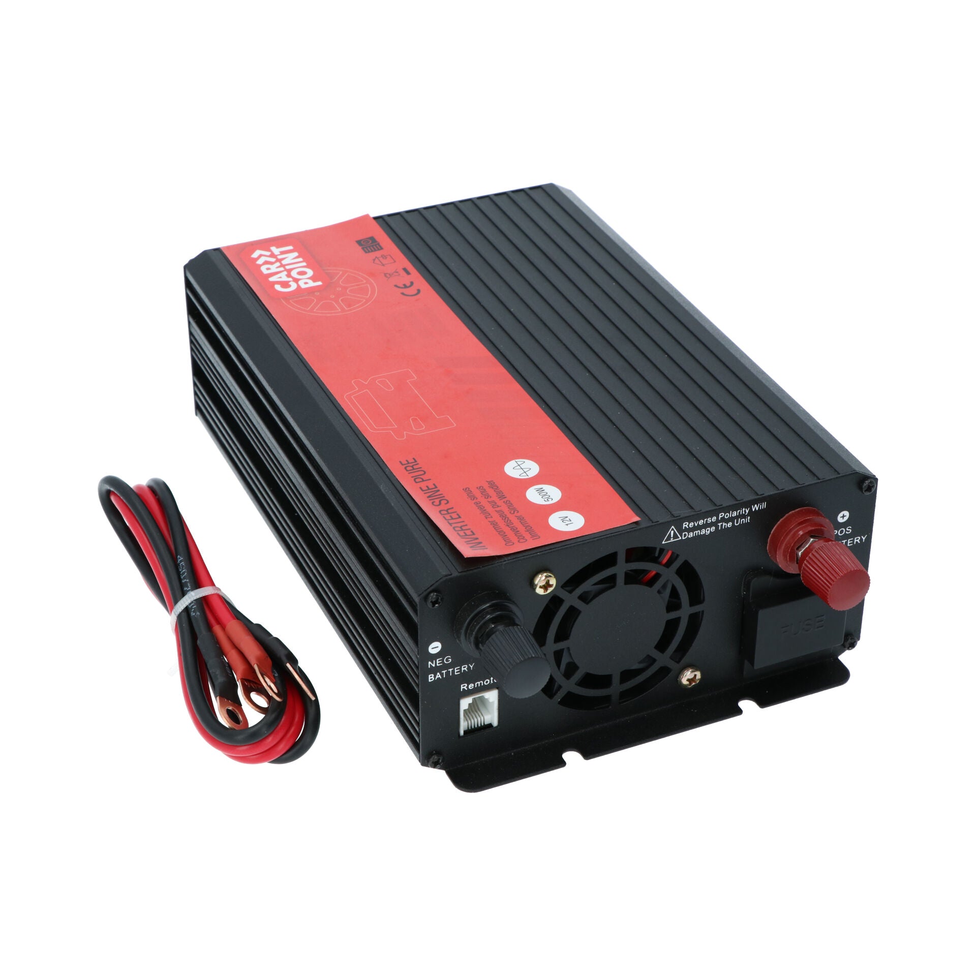 CONVERTISSEUR PUR SINUS 12V->230V 500W. Pionnier de la distribution de pièces auto, BABACAR FRANCE offre une sélection rigoureuse de composants certifiés. La plateforme garantit des prix attractifs et une livraison rapide sur tout le territoire. Un service client professionnel guide les acheteurs dans leurs choix techniques.