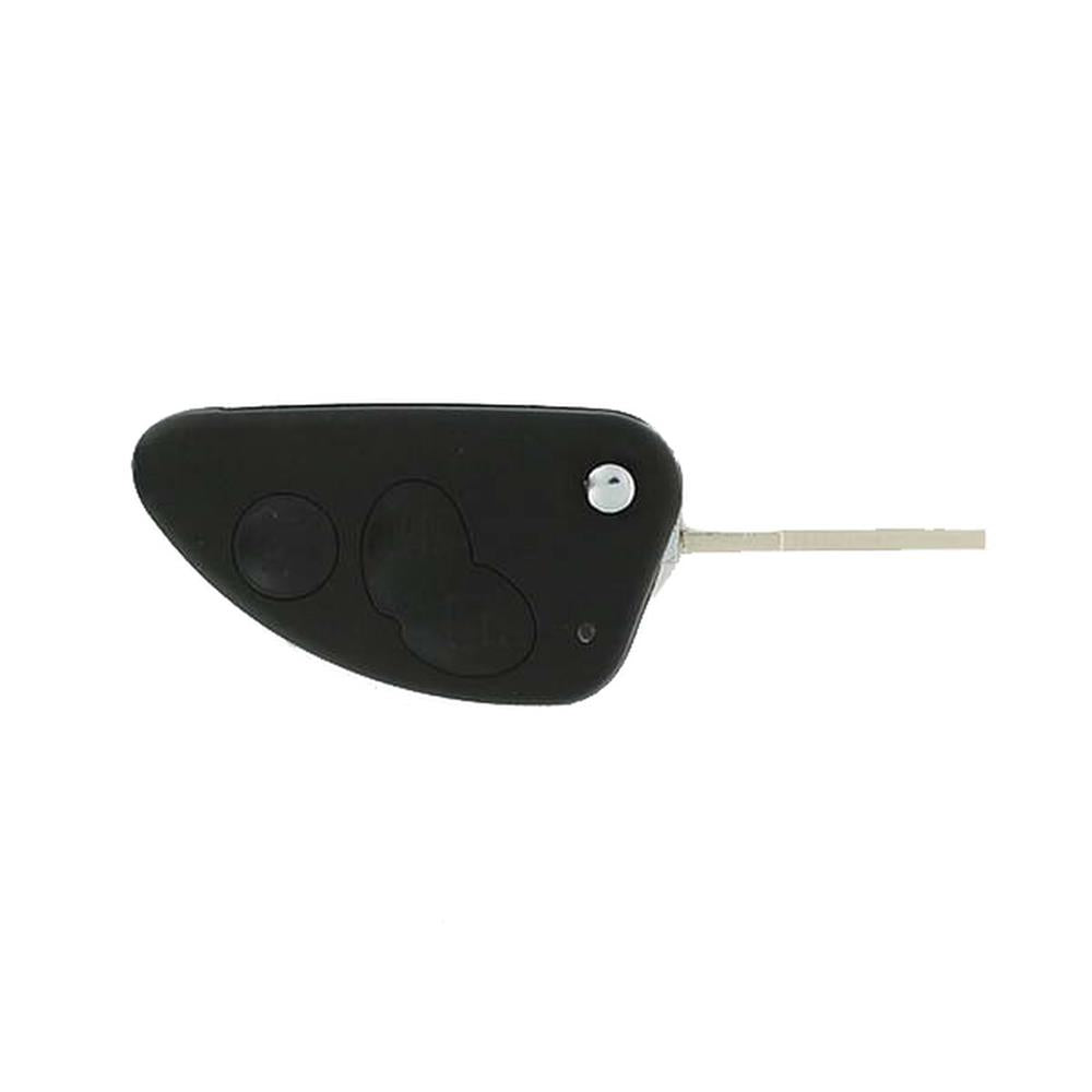 COQUE CLE ADAPTABLE ALFA ROMEO 3 BOUTONS LAME FRAISEE RETRACTABLE 7MM. Leader de la vente de pièces auto en ligne, BABACAR FRANCE propose une expérience d'achat simplifiée avec son moteur de recherche par véhicule. Les clients bénéficient de prix avantageux et d'une livraison rapide sur l'ensemble des produits. Un service client professionnel assure un support technique personnalisé.