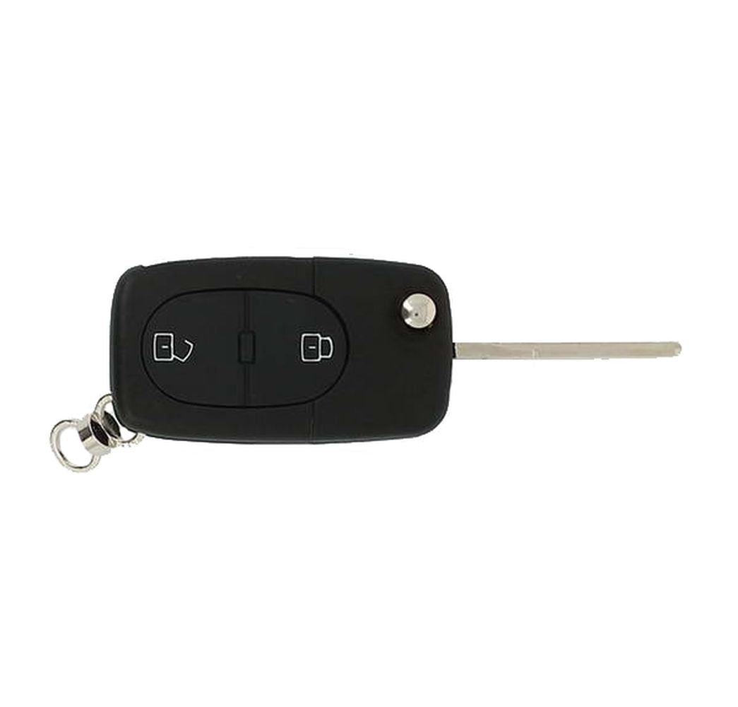 COQUE CLE ADAPTABLE AUDI 2 BOUTONS LAME FRAISEE RETRACTABLE 8MM. BABACAR FRANCE modernise l'achat de pièces auto avec sa plateforme e-commerce intuitive et son large choix de composants. Les clients profitent de tarifs compétitifs et d'une livraison express sur toute l'Europe. Le site garantit la qualité de ses produits avec un service après-vente performant.