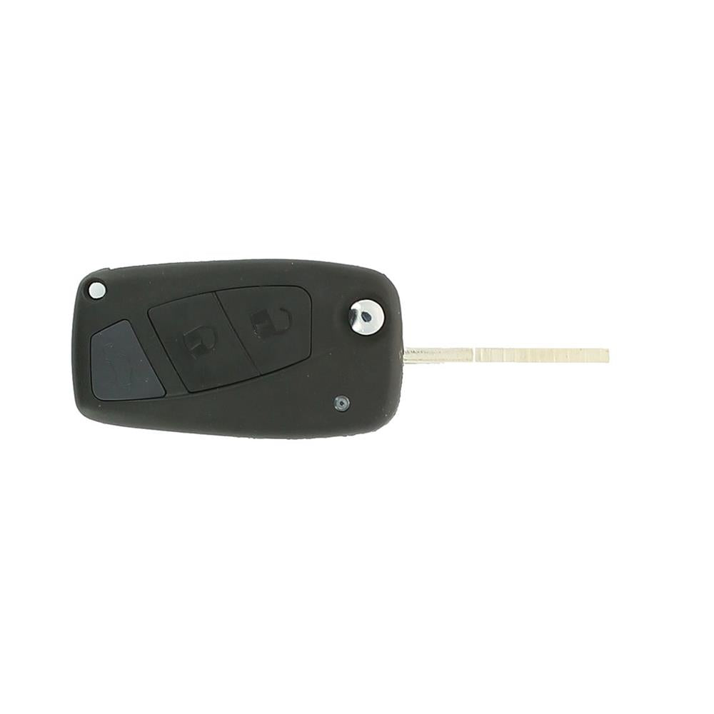 COQUE CLE ADAPTABLE FIAT 3 BOUTONS LAME FRAISEE RETRACTABLE 8MM. BABACAR FRANCE modernise la distribution de pièces automobiles avec sa plateforme e-commerce et son large choix. Les clients bénéficient de tarifs attractifs et d'une expédition rapide vers toutes les destinations. Une équipe d'experts techniques accompagne chaque étape de l'achat.