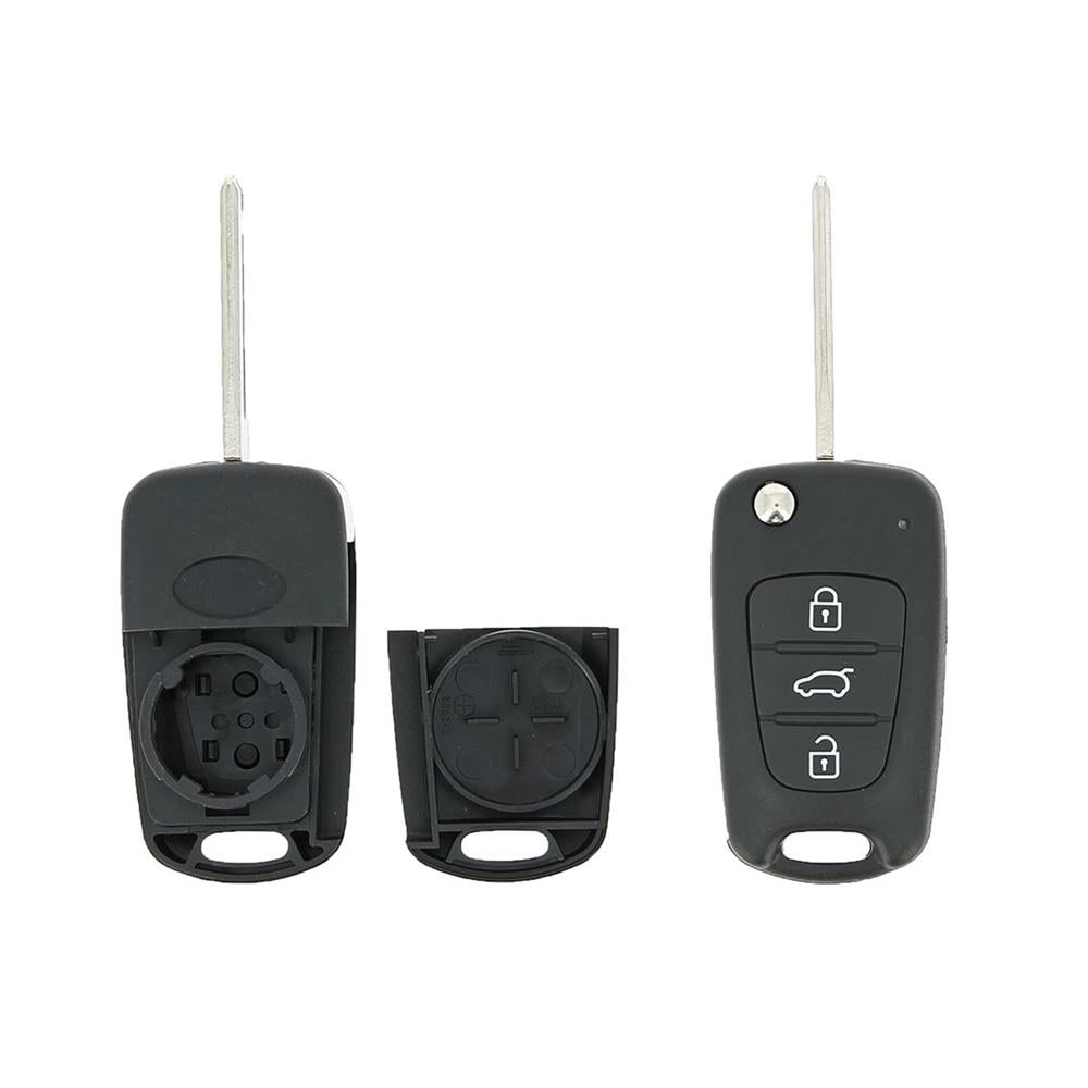 COQUE CLE ADAPTABLE KIA 3 BOUTONS LAME FRAISEE RETRACTABLE 7MM. La marketplace BABACAR FRANCE simplifie l'achat de pièces automobiles grâce à son interface conviviale et son catalogue exhaustif. La plateforme assure des prix attractifs et une livraison rapide partout en France et en Europe. Une équipe d'experts techniques accompagne les clients dans leurs choix.