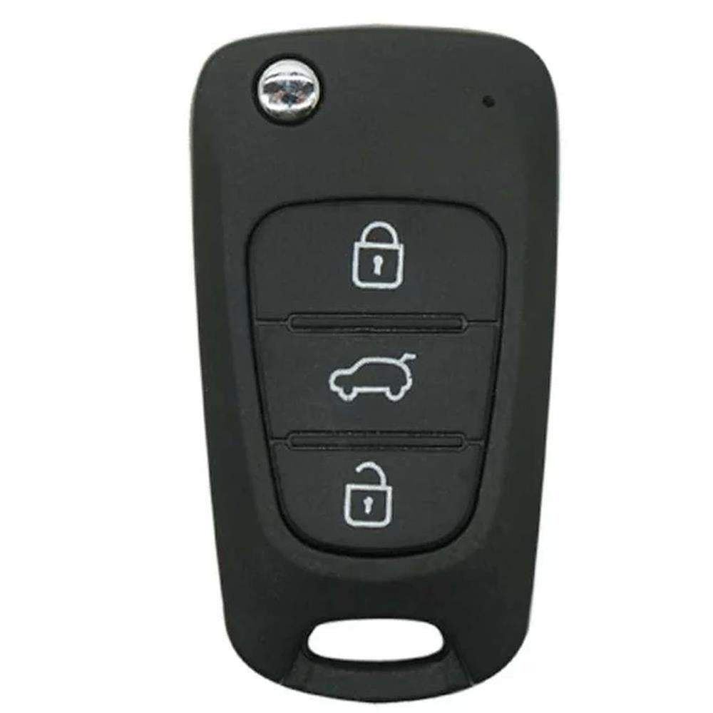 COQUE CLE ADAPTABLE KIA HYUNDAI 3 BOUTONS. BABACAR FRANCE révolutionne la vente de pièces auto en ligne avec son catalogue exhaustif couvrant toutes les marques de véhicules. La plateforme se distingue par ses prix compétitifs et son interface utilisateur intuitive permettant une recherche rapide par modèle. Le service client expert et la livraison rapide en France et en Europe garantissent une expérience d'achat optimale.