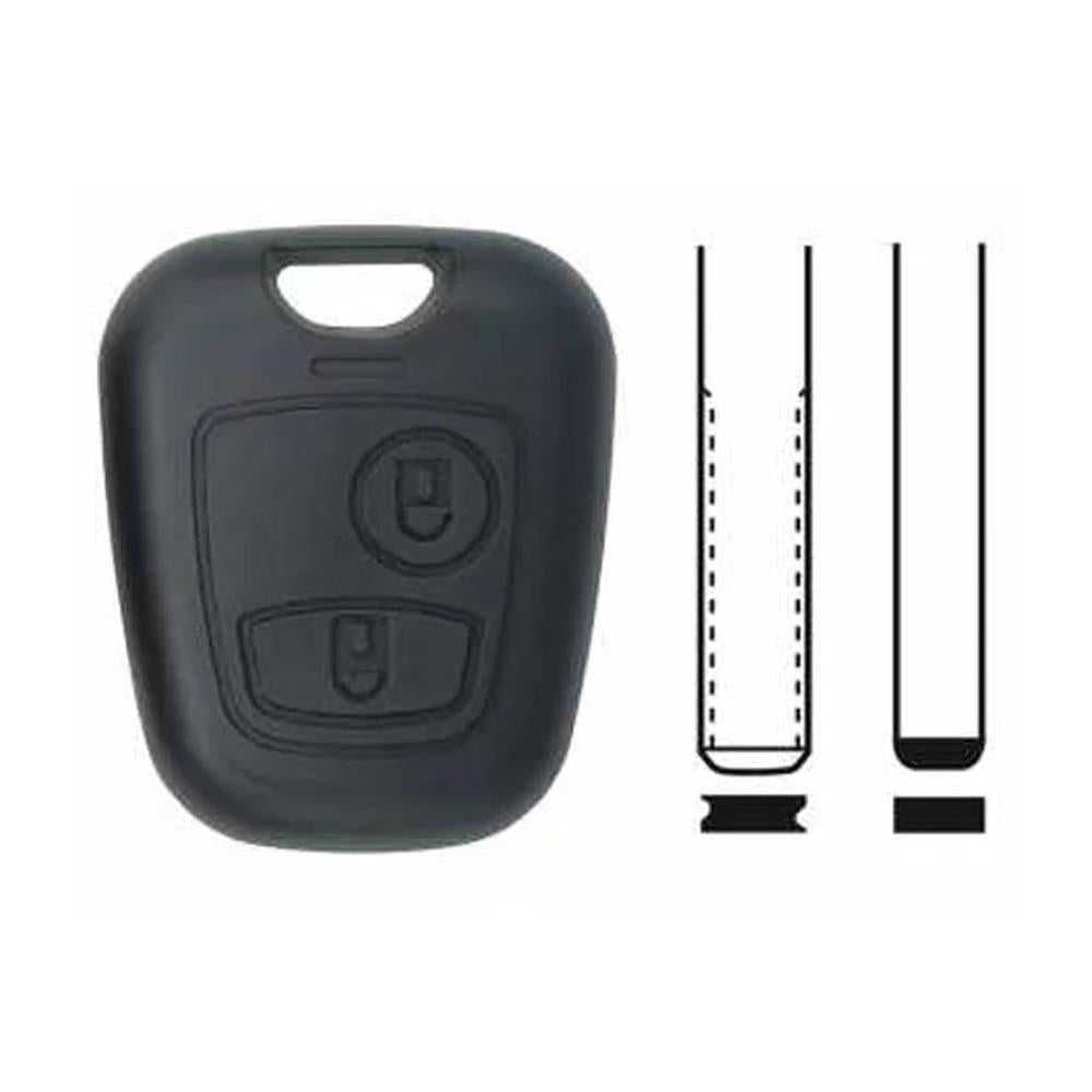 COQUE CLE ADAPTABLE POUR PEUGEOT 2 BOUTONS CLE PLATE BLISTER. Expert en composants automobiles, BABACAR FRANCE propose une sélection premium de pièces détachées à prix compétitifs. La plateforme assure une livraison rapide et un service client disponible pour tout conseil technique. La satisfaction client est garantie avec un support après-vente réactif.