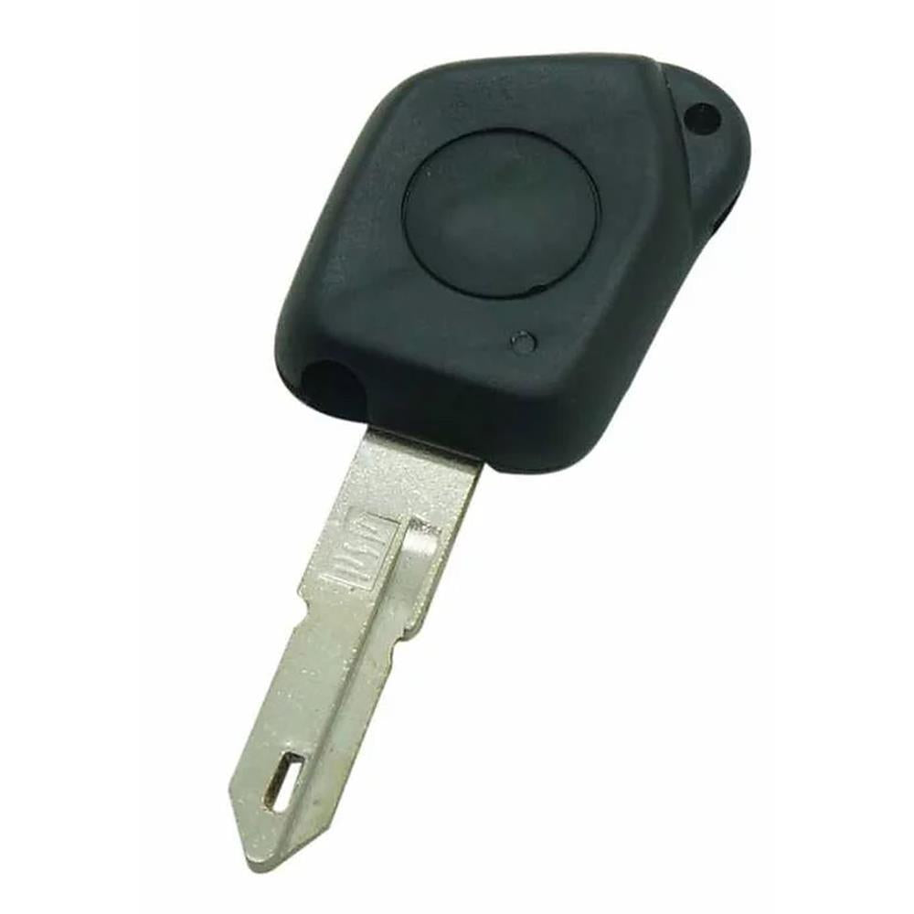 COQUE CLE ADAPTABLE POUR PSA 1 BOUTON LAME CRANTEE. Expert en composants auto, BABACAR FRANCE propose une marketplace intuitive avec un large choix de pièces détachées. La plateforme garantit des tarifs avantageux et une livraison rapide vers toutes les destinations. Un service client professionnel offre un support technique réactif.