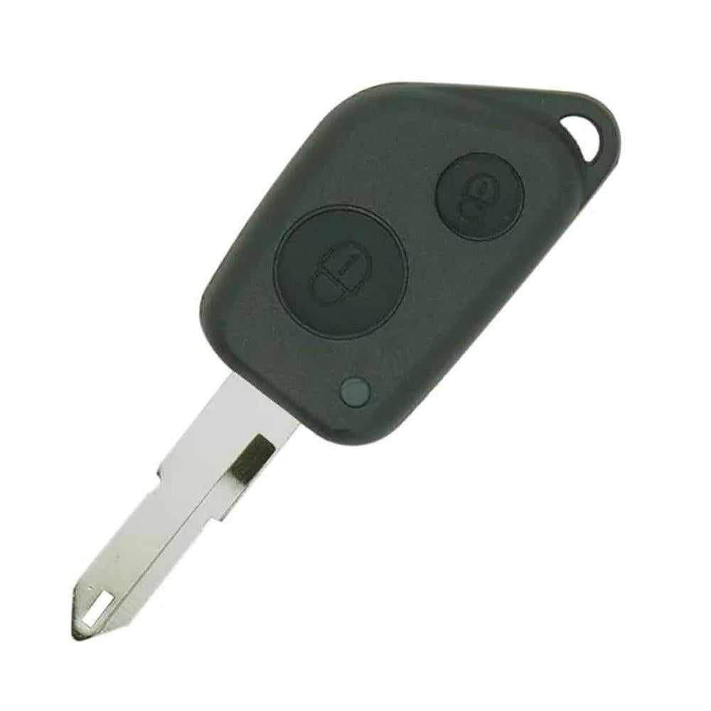 COQUE CLE ADAPTABLE POUR PSA 2 BOUTONS LAME CRANTEE. Expert en composants automobiles, BABACAR FRANCE propose une sélection premium de pièces détachées à prix compétitifs. La plateforme assure une livraison rapide et un service client disponible pour tout conseil technique. La satisfaction client est garantie avec un support après-vente réactif.