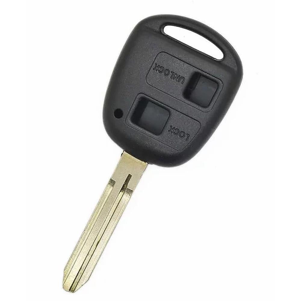 COQUE CLE ADAPTABLE POUR TOYOTA 3 BOUTONS LAMES CRANTEE. BABACAR FRANCE excelle dans la vente en ligne de pièces automobiles avec son catalogue complet et ses tarifs avantageux. Le site assure une expédition rapide et un service client expert pour tout conseil technique. La satisfaction client est au cœur des priorités avec un support réactif.