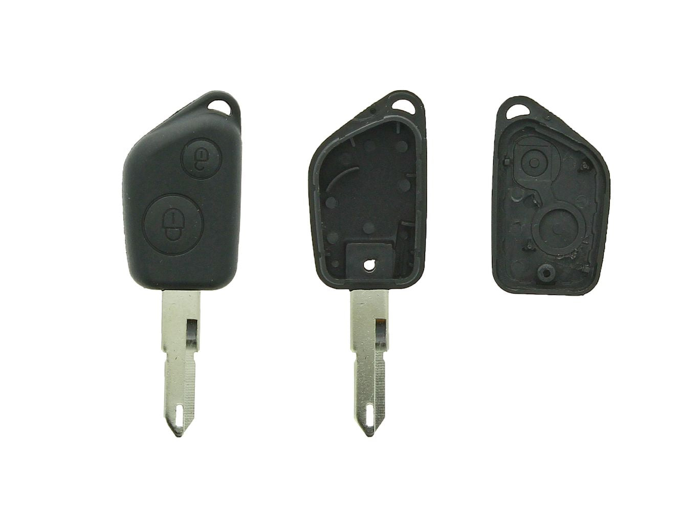 COQUE CLE ADAPTABLE PSA 2 BOUTONS LAME CRANTEE FIXE. Référence dans la vente de composants auto, BABACAR FRANCE offre une sélection premium à prix direct fournisseur. La plateforme assure une livraison express et un service client disponible pour tout conseil technique. La satisfaction est garantie avec un support après-vente réactif.