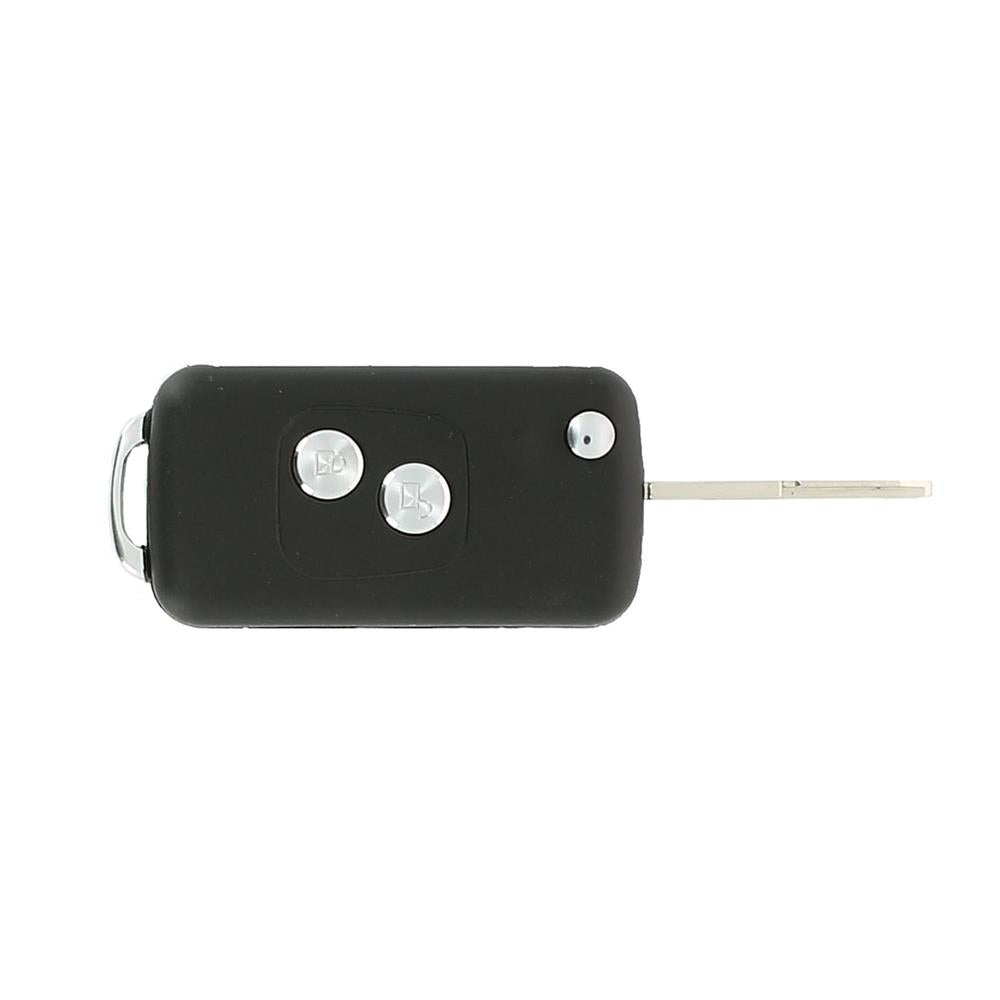 COQUE CLE ADAPTABLE PSA 2 BOUTONS LAME CRANTEE RETRACTABLE. BABACAR FRANCE modernise l'achat de pièces auto avec sa plateforme e-commerce intuitive et son large choix de composants. Les clients profitent de tarifs compétitifs et d'une livraison express sur toute l'Europe. Le site garantit la qualité de ses produits avec un service après-vente performant.