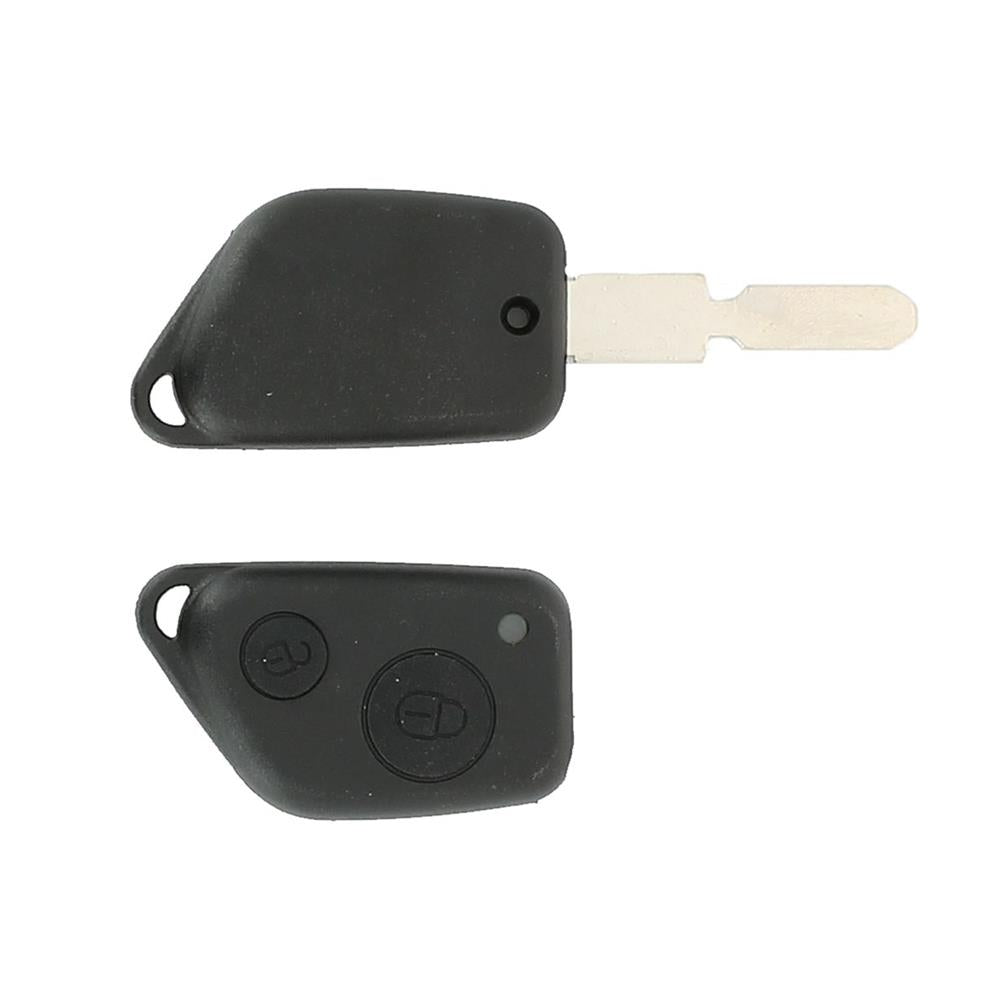 COQUE CLE ADAPTABLE PSA 2 BOUTONS LAME FRAISEE 7MM. Pionnier de la distribution de pièces auto, BABACAR FRANCE offre une sélection rigoureuse de composants certifiés. La plateforme garantit des prix attractifs et une livraison rapide sur tout le territoire. Un service client professionnel guide les acheteurs dans leurs choix techniques.