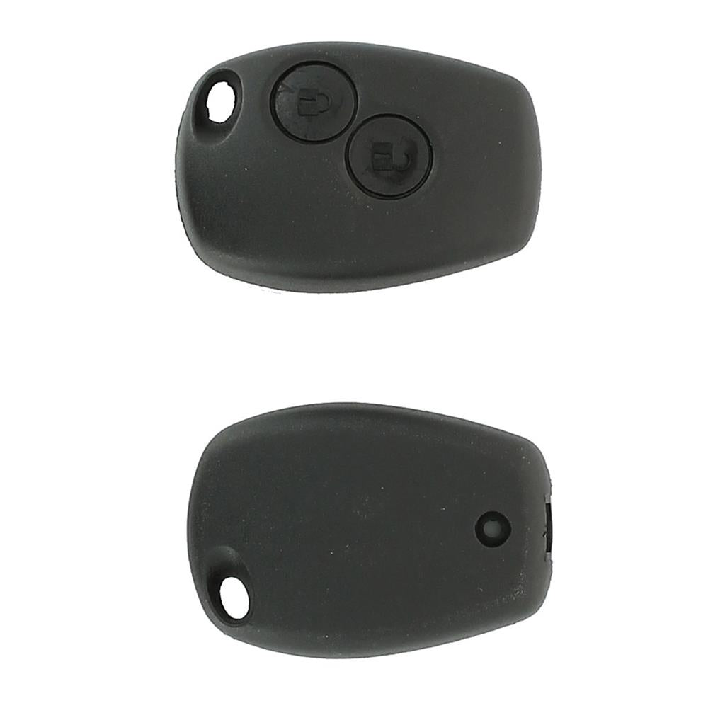 COQUE CLE ADAPTABLE RENAULT 2 BOUTONS LAME FRAISEE FIXE 7MM. Spécialiste des pièces automobiles, BABACAR FRANCE propose une expérience d'achat optimisée avec son moteur de recherche par véhicule. La plateforme garantit des tarifs avantageux et une expédition express sur tout le territoire. Le service client professionnel assure un accompagnement personnalisé.