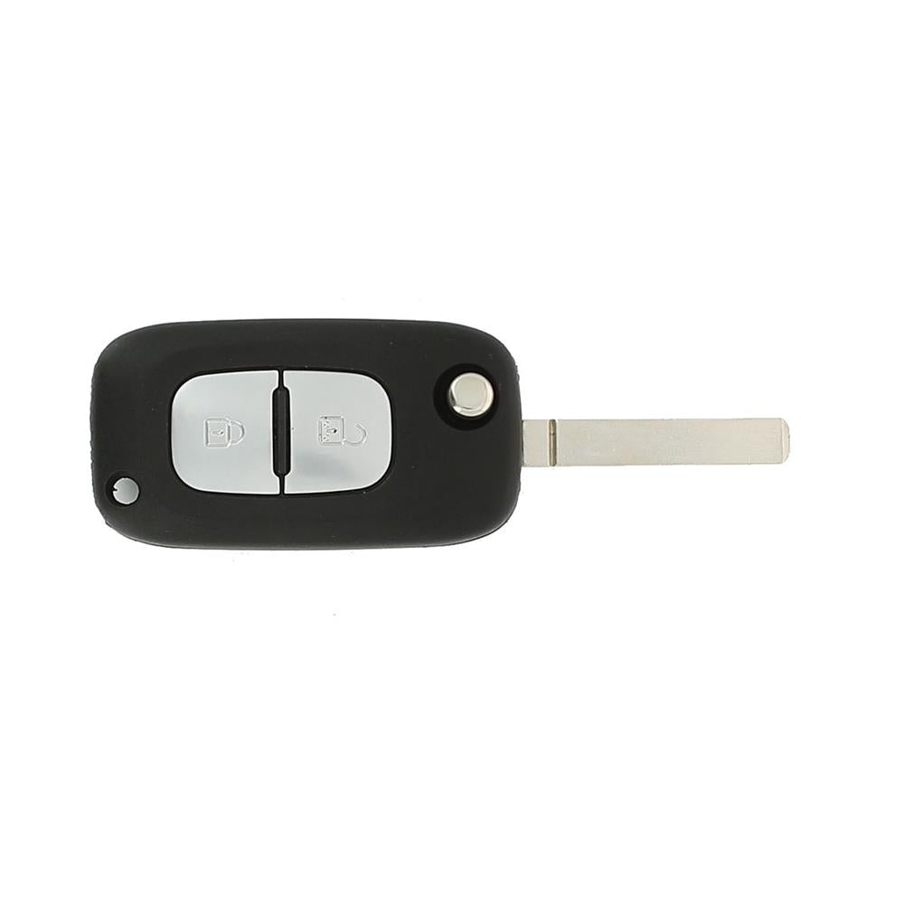 COQUE CLE ADAPTABLE RENAULT 2 BOUTONS LAME FRAISEE RETRACTABLE 7MM. Leader de la vente de pièces auto en ligne, BABACAR FRANCE propose une expérience d'achat simplifiée avec son moteur de recherche par véhicule. Les clients bénéficient de prix avantageux et d'une livraison rapide sur l'ensemble des produits. Un service client professionnel assure un support technique personnalisé.