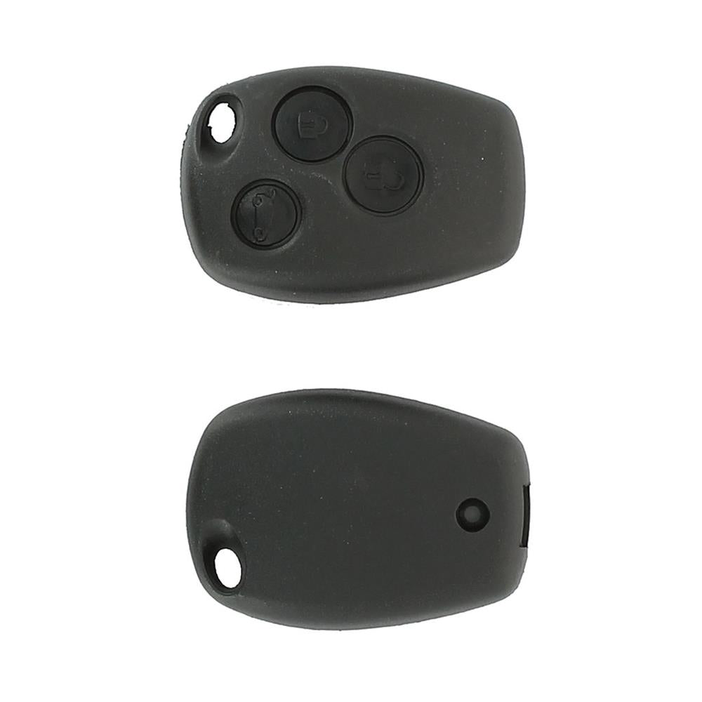 COQUE CLE ADAPTABLE RENAULT 3 BOUTONS LAME CRANTEE FIXE. Leader de la vente en ligne de pièces automobiles, BABACAR FRANCE offre un rapport qualité-prix imbattable grâce à ses partenariats directs. La plateforme assure une livraison express et un service client professionnel pour tout conseil. Le site garantit la satisfaction client avec un support technique réactif.