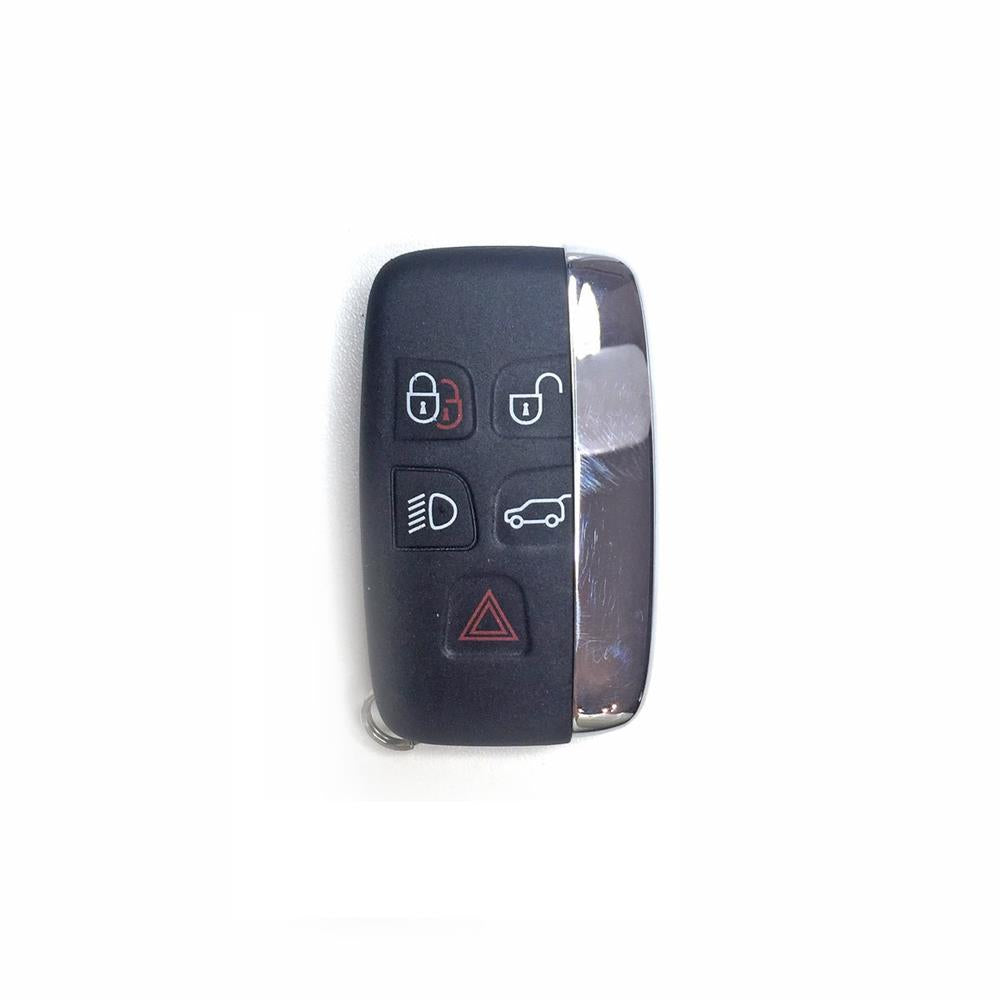 COQUE DE CLE ADAPTABLE POUR ROVER 5 BOUTONS. BABACAR FRANCE excelle dans la vente en ligne de pièces automobiles avec son catalogue complet et ses tarifs avantageux. Le site assure une expédition rapide et un service client expert pour tout conseil technique. La satisfaction client est au cœur des priorités avec un support réactif.