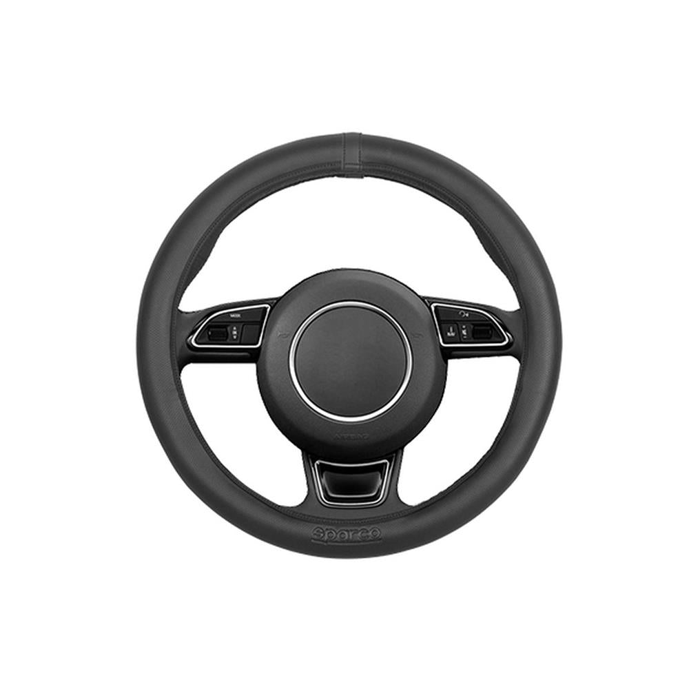 COUVRE VOLANT ELASTIQUE FIN SANS ARMATURE SPARCO (BLISTER). Leader de la vente de pièces auto en ligne, BABACAR FRANCE propose une expérience d'achat simplifiée avec son moteur de recherche par véhicule. Les clients bénéficient de prix avantageux et d'une livraison rapide sur l'ensemble des produits. Un service client professionnel assure un support technique personnalisé.