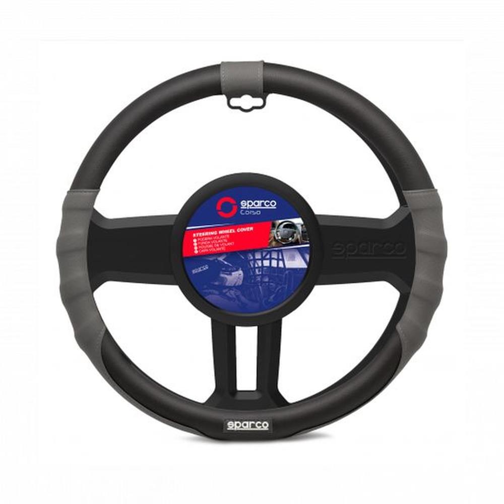 COUVRE VOLANT SPARCO CLASSIC STYLE NOIR/GRIS. Leader de la vente de pièces auto en ligne, BABACAR FRANCE propose une expérience d'achat simplifiée avec son moteur de recherche par véhicule. Les clients bénéficient de prix avantageux et d'une livraison rapide sur l'ensemble des produits. Un service client professionnel assure un support technique personnalisé.