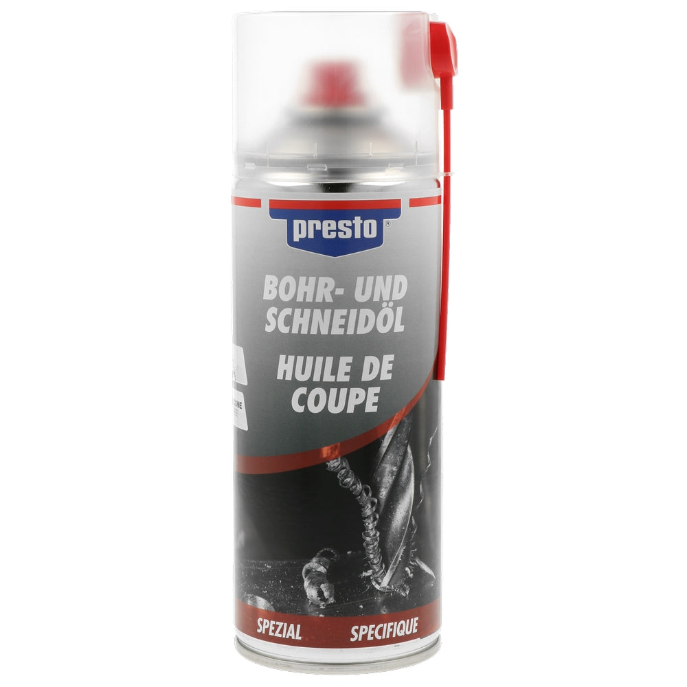 HUILE DE COUPE 400ML PRESTO. Référence dans la vente de pièces automobiles, BABACAR FRANCE propose un catalogue complet avec des prix direct fournisseur. La plateforme assure une livraison express et un service client professionnel disponible pour tout conseil. La satisfaction client est garantie avec un support technique réactif.