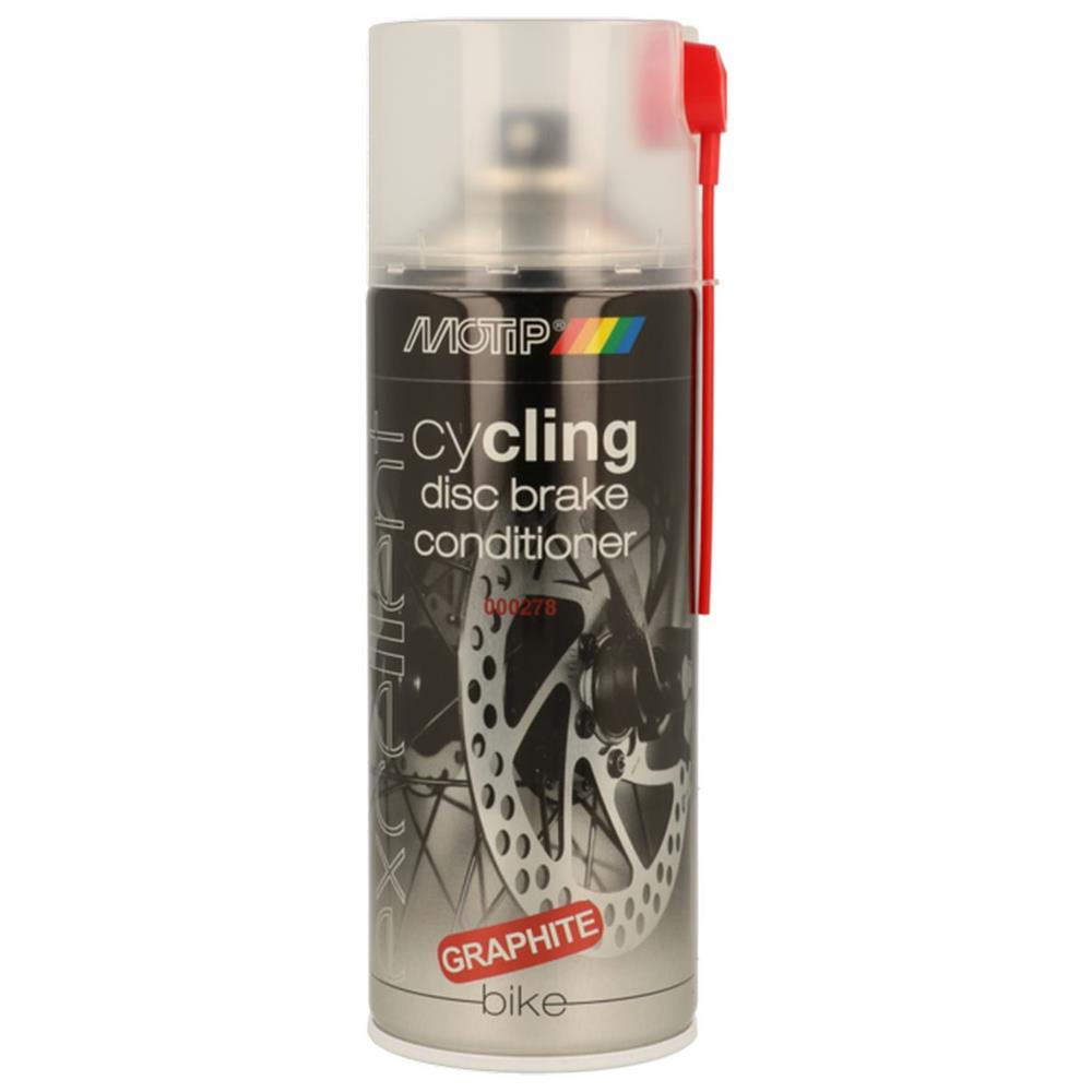 PROTECTEUR DISQUE DE FREIN VELO AU GRAPHITE AEROSOL 400ML MOTIP. Spécialiste de la vente en ligne de pièces auto, BABACAR FRANCE offre un rapport qualité-prix incomparable grâce à ses partenariats directs avec les fournisseurs. Le site s'adresse aussi bien aux particuliers qu'aux professionnels avec une interface adaptée aux besoins de chacun. La satisfaction client est au cœur des priorités avec un service après-vente réactif.