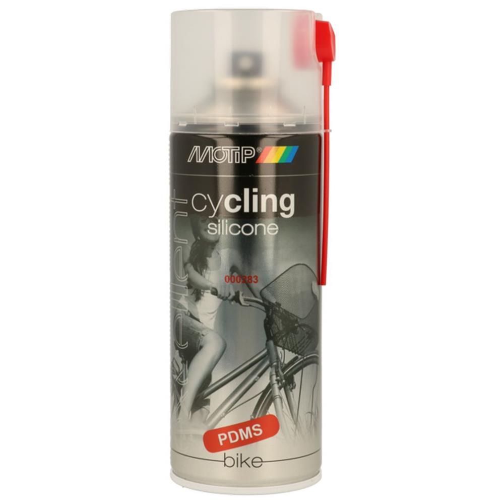 LUBRIFIANT SILICONE POUR VELO AEROSOL 400ML MOTIP. La marketplace BABACAR FRANCE simplifie l'achat de pièces automobiles grâce à son interface conviviale et son catalogue exhaustif. La plateforme assure des prix attractifs et une livraison rapide partout en France et en Europe. Une équipe d'experts techniques accompagne les clients dans leurs choix.