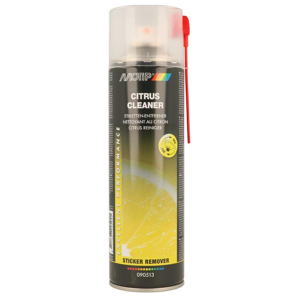 DECOLLE ETIQUETTE CITRON AEROSOL 500ML MOTIP. Référence dans la vente de composants auto, BABACAR FRANCE offre une sélection premium à prix direct fournisseur. La plateforme assure une livraison express et un service client disponible pour tout conseil technique. La satisfaction est garantie avec un support après-vente réactif.