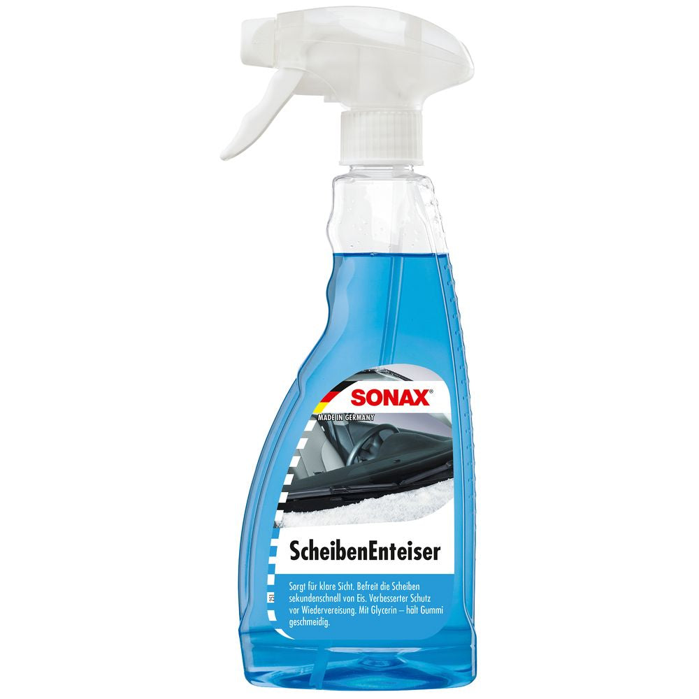 DEGIVRANT VITRES PULVERISATEUR 500ML SONAX. BABACAR FRANCE excelle dans la vente en ligne de pièces automobiles avec son catalogue complet et ses tarifs avantageux. Le site assure une expédition rapide et un service client expert pour tout conseil technique. La satisfaction client est au cœur des priorités avec un support réactif.