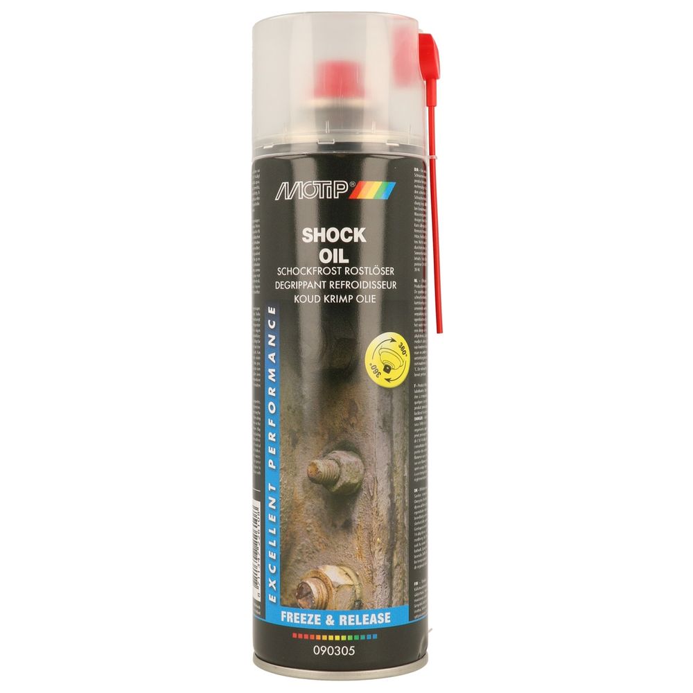 DEGRIPPANT REFROIDISSEUR -30°C AEROSOL 500ML MOTIP. Expert en pièces détachées automobiles, BABACAR FRANCE propose une sélection premium de composants d'origine et de qualité équivalente. La plateforme assure une livraison express sur l'ensemble du territoire français et européen avec un service client disponible pour tout conseil technique. Les transactions sont entièrement sécurisées avec une garantie sur tous les produits.