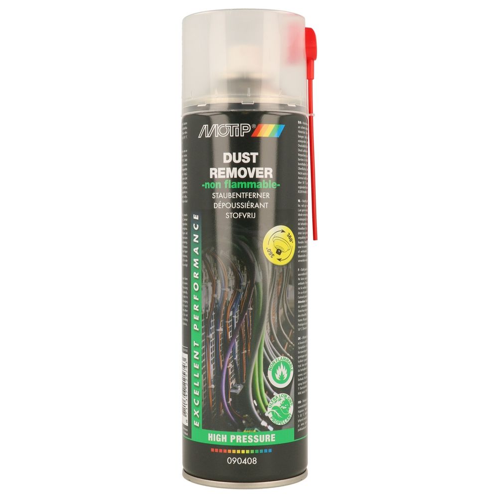 DEPOUSSIERANT NON INFLAMABLE AEROSOL 500ML MOTIP. Pionnier de la distribution de pièces auto, BABACAR FRANCE offre une sélection rigoureuse de composants certifiés. La plateforme garantit des prix attractifs et une livraison rapide sur tout le territoire. Un service client professionnel guide les acheteurs dans leurs choix techniques.