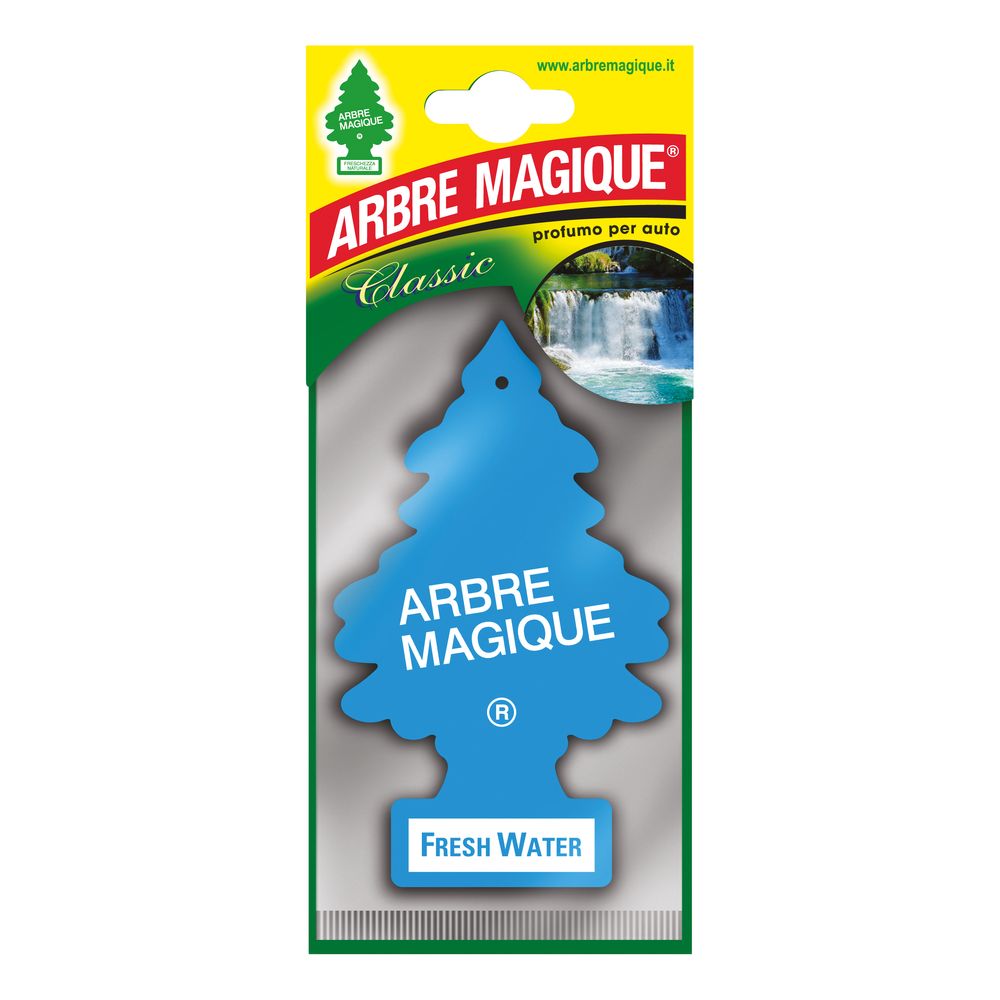 DESODORISANT ARBRE MAGIQUE SENTEUR FRESH WATER. Leader de la vente en ligne de pièces automobiles, BABACAR FRANCE offre un rapport qualité-prix imbattable grâce à ses partenariats directs. La plateforme assure une livraison express et un service client professionnel pour tout conseil. Le site garantit la satisfaction client avec un support technique réactif.