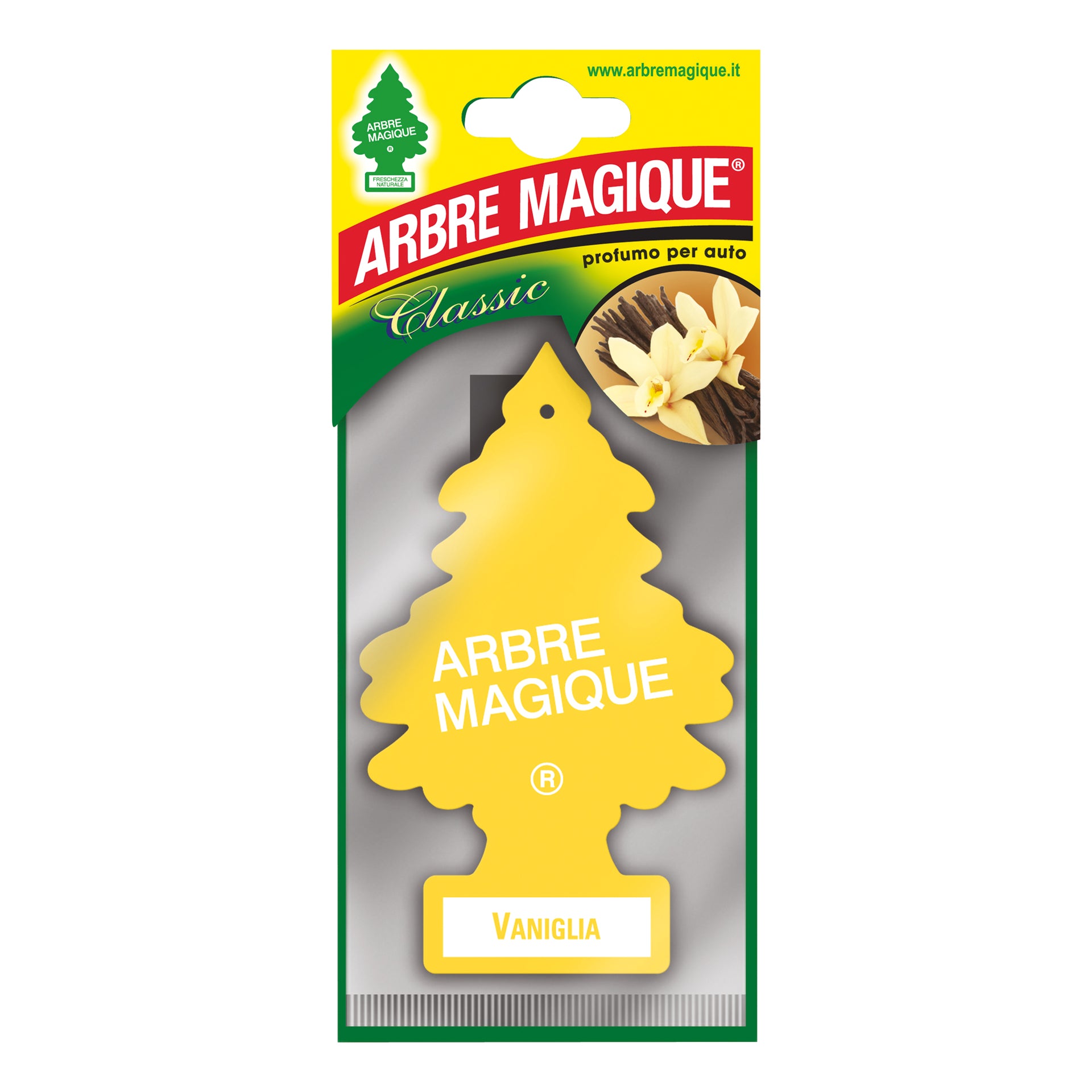 DESODORISANT ARBRE MAGIQUE SENTEUR VANILLE. BABACAR FRANCE transforme l'achat de pièces automobiles en ligne grâce à son catalogue complet et ses prix attractifs. La plateforme garantit l'authenticité de ses produits et une expédition rapide partout en Europe. Le service client expert accompagne chaque acheteur dans ses choix techniques.