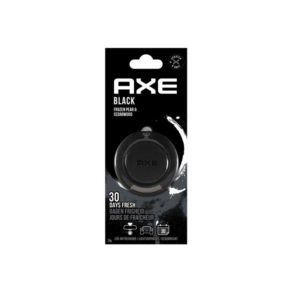 DÉSODORISANT AXE 3DBLACK - A SUSPENDRE. BABACAR FRANCE révolutionne la distribution de pièces auto avec sa marketplace moderne et son vaste catalogue. Les clients bénéficient de prix compétitifs et d'une livraison rapide partout en Europe. Un service client expert guide les acheteurs dans leurs choix techniques.