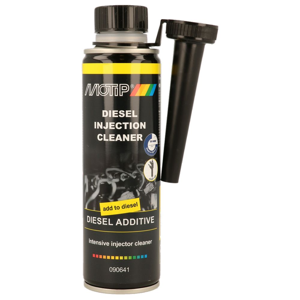 NETTOYANT INJECTEURS DIESEL FLACON 300ML MOTIP. Pionnier de la distribution de pièces auto, BABACAR FRANCE offre une sélection rigoureuse de composants certifiés. La plateforme garantit des prix attractifs et une livraison rapide sur tout le territoire. Un service client professionnel guide les acheteurs dans leurs choix techniques.