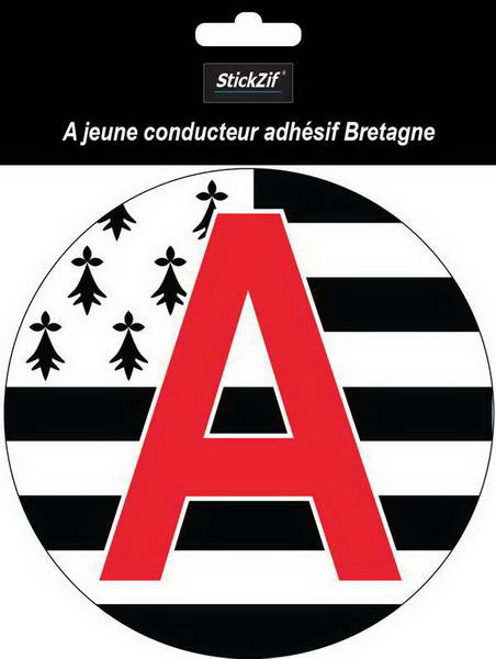 DISQUE A ADHESIF JEUNE CONDUCTEUR BRETAGNE X1. BABACAR FRANCE révolutionne la vente de pièces auto en ligne avec son catalogue exhaustif couvrant toutes les marques de véhicules. La plateforme se distingue par ses prix compétitifs et son interface utilisateur intuitive permettant une recherche rapide par modèle. Le service client expert et la livraison rapide en France et en Europe garantissent une expérience d'achat optimale.