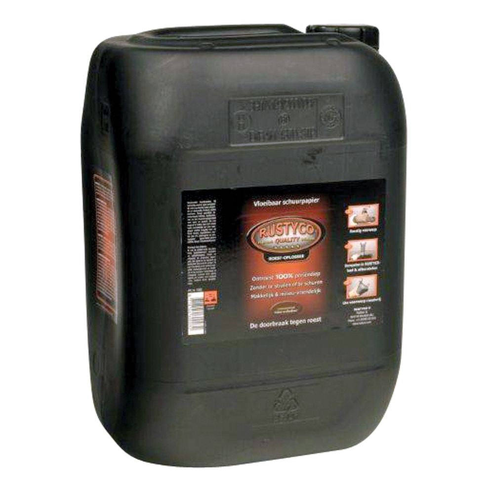 DISSOLVANT DE ROUILLE CONCENTRE RUSTYCO 1021 - 10L. Pionnier de la vente en ligne de pièces auto, BABACAR FRANCE offre un catalogue exhaustif pour toutes les marques de véhicules. La plateforme garantit des prix compétitifs et une livraison rapide en France et en Europe. Le service client professionnel assure un support technique personnalisé.