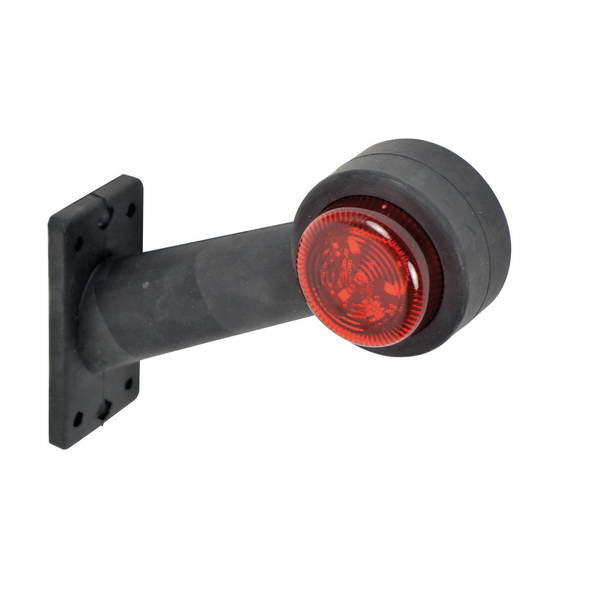 FEU DE GABARIT DROIT/LED DIAGONAL ROUGE/BLANC 150MM. BABACAR FRANCE excelle dans la distribution de pièces auto en ligne avec une sélection rigoureuse de composants certifiés. Le site garantit des prix compétitifs et une expédition rapide vers toutes les destinations européennes. Le service client expert offre un accompagnement personnalisé pour chaque achat.